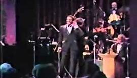 Brook Benton Performs 3 Major Hits Live 1983