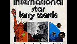 Larry MARTIN - International Star (1976)