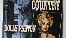 Dolly Parton - Midnight Country - Dolly Parton (Volume 2)