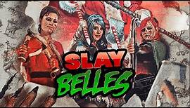 Slay Belles (2018) | Official Trailer | Barry Bostwick | Kristina Klebe | Susan Slaughter