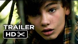 The Cold Lands Official Trailer #1 (2014) Journey Movie HD