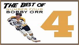 Best of Bobby Orr