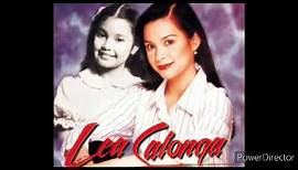 Lea Salonga ¦ I'd Like To Teach The World To Sing [Full Album]