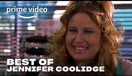 Best Of: Jennifer Coolidge | Prime Video