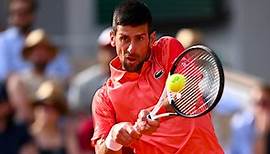 French Open - Übertragung Herren-Finale: Novak Djokovic - Casper Ruud live im TV und im Livestream und Ticker - Eurosport