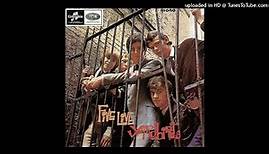 06. Five Long Years - The Yardbirds - Five Live Yardbirds