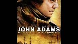 John Adams Soundtrack - The Declaration Of Independence