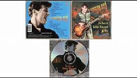The Screaming End: The Best Of Gene Vincent & His Blue Caps