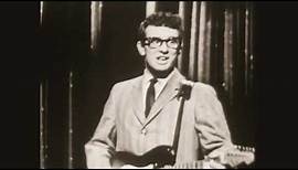 Buddy Holly - Oh Boy ( Ed Sullivan 1958 )