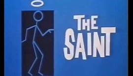 The Saint - Trailer