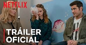 La nueva película de Nicole Kidman con Zac Efron del guionista de ‘Los puentes de Madison’ arrasa en Netflix