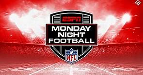Who are the ESPN Monday Night Football announcers in 2022