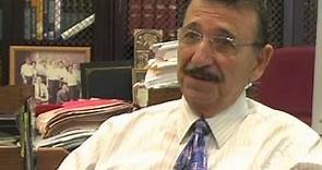 Mostafa A. El-Sayed - 2007 National Medal of Science