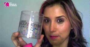 Review: Esponja Beauty Blender - Beauty Blender Sponge