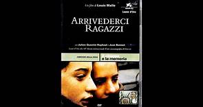 Arrivederci Ragazzi (1987) ITALIANO