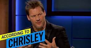 According to Chrisley | Season 1, Episode 1 Clip: Chris Jericho Gives the Chrisleys Wrestler Names