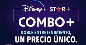 Cómo contratar promoción Combo Disney + y Star + si ya tengo Disney Plus Combo + Star Plus en oferta