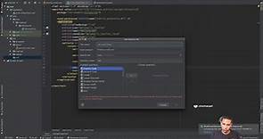 Creating an NFC reader and Writer App in Java, Android Studio