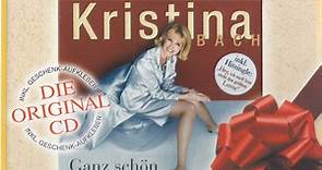 Kristina Bach - Ganz Schön Frech (Limitierte Geschenk-Edition)