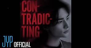 Hyunjin "Contradicting" | [Stray Kids : SKZ-RECORD]