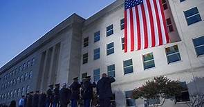 Remembering September 11: Patriot Day