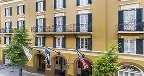 Hotel Mazarin - Best Hotels In The New Orleans French Quarter - Video Tour