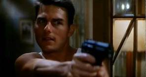 "Mission: Impossible (1996)" Teaser Trailer