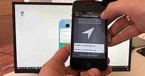 Free iPhone 4 / 4S Bypass | Unlock | Remove iCloud Activation Lock Screen via iRemove Tool