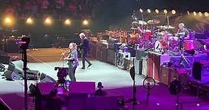 2112 / Working Man - Rush with Dave Grohl / Chad Smith on drums, LA Taylor Hawkins Tribute 9.27.2022