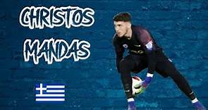 Christos Mandas - Next big thing |HD