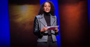 Chinaka Hodge: What will you tell your daughters about 2016? | TED