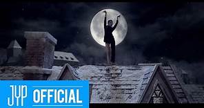 Sunmi(선미) "Full Moon(보름달)" M/V