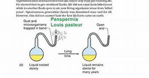 PSM 037 Germ Theory of Disease Louis Pasteur Robert Koch Postulates Anthrax