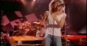 Foreigner-Feels Like The First Time(LIVE)