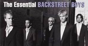 The Essential Backsteet Boys (Disc 2) (Full Album)