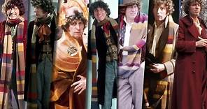 Tom Baker's First Season of Doctor Who | Doctor Who