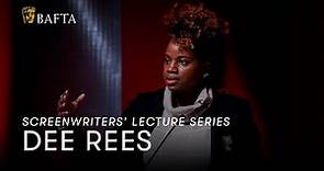 Dee Rees | BAFTA Screenwriters’ Lecture Series