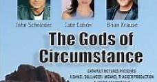 The Gods of Circumstance - HBO Online
