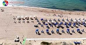 Le Dune Resort & Spa hotel w Badesi - Sardynia - Italia | Mixtravel.pl
