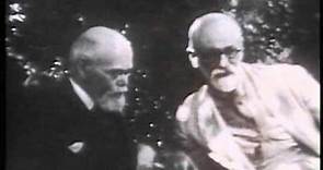 Sigmund Freud - The Last Decade