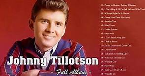 Johnny Tillotson - Greatest Hits (FULL ALBUM)
