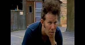 Tom Waits - Freedom Highway 2001 Documentary Clips (songs and interview)