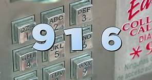 Is It The End Of The Line For The 916 Area Code In Sacramento?