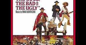 Ennio Morricone - The Good, The Bad And The Ugly / Theme (2020 Remaster)
