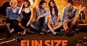 Fun Size (2012) Official Trailer