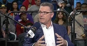 Pro Football Hall of Famer Howie Long on His Son Chris Long Playing in SB51 & More - 2/1/17