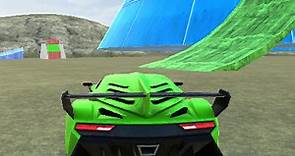 Madalin Stunt Cars 2 - 🕹️ Online Game | Gameflare.com