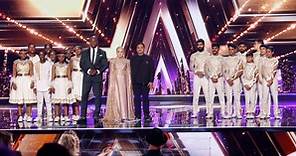 Who Went Home on Tonight's ‘AGT’ and Who Made the Finale