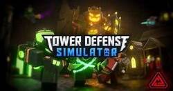 (Official) Tower Defense Simulator OST - Harvesting Season Theme
