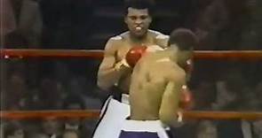 Muhammad Ali vs Ken Norton 2 (Full Fight Highlights)
